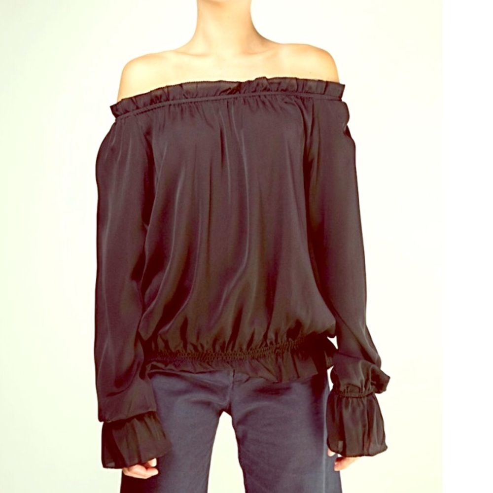 Emerson Thorpe Faye Top
